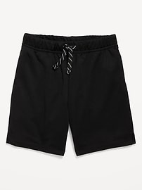 Image number 3 showing, Mesh Shorts for Toddler Boys