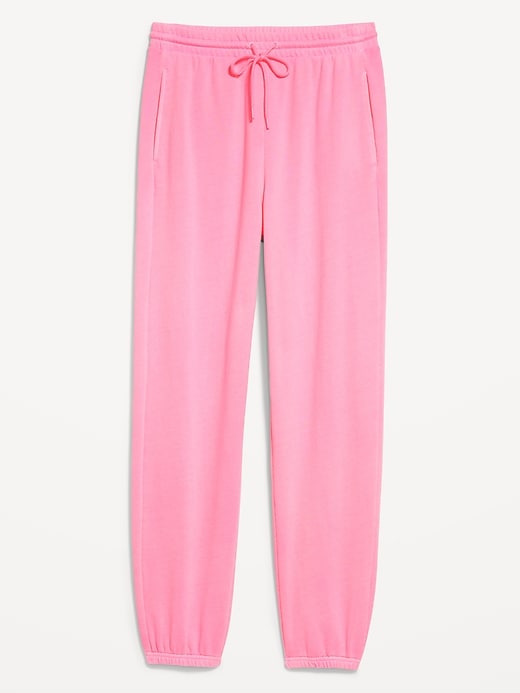 Image number 4 showing, Extra High-Waisted SoComfy Jogger Sweatpants