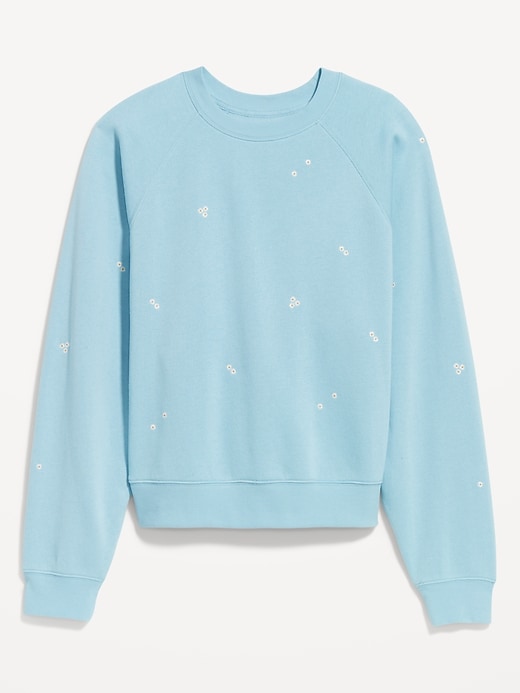 Image number 4 showing, SoComfy Oversized Sweatshirt