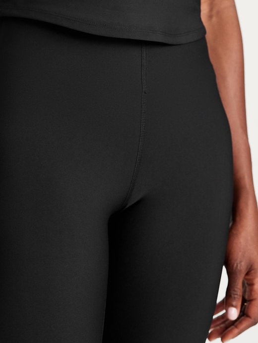 Image number 3 showing, Extra High-Waisted PowerSoft Sculpt 7/8 Leggings