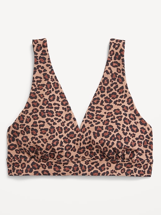 Image number 4 showing, No-Show Bralette