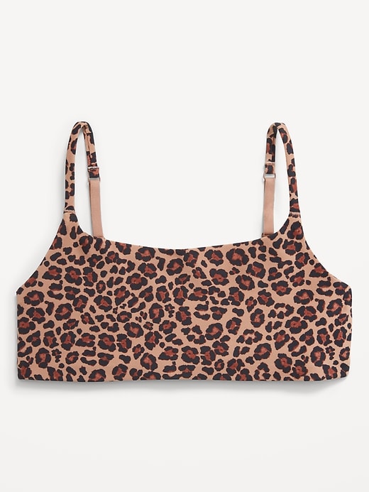Image number 4 showing, No-Show Bralette
