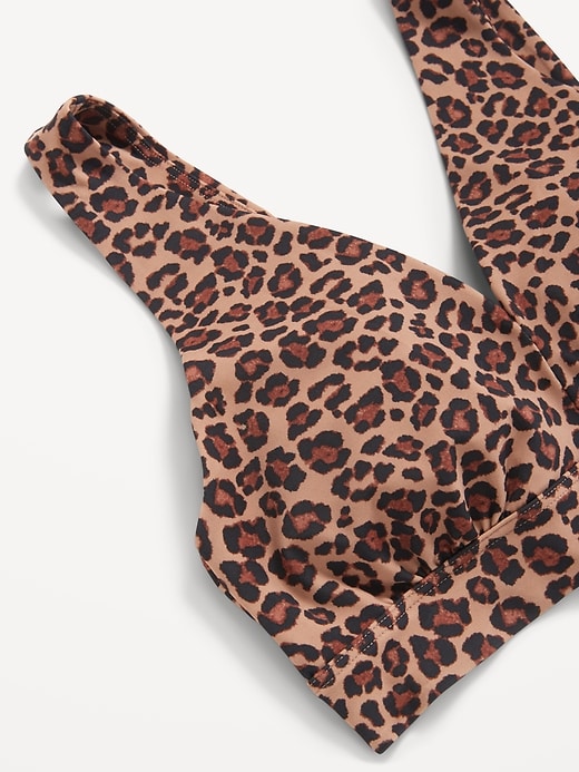 Image number 3 showing, No-Show Bralette