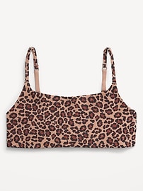 Image number 4 showing, No-Show Bralette
