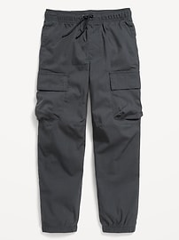Image number 2 showing, Baggy Cargo Pants for Boys