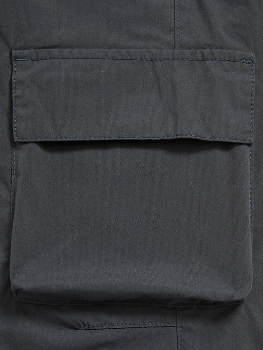 Image number 3 showing, Baggy Cargo Pants for Boys