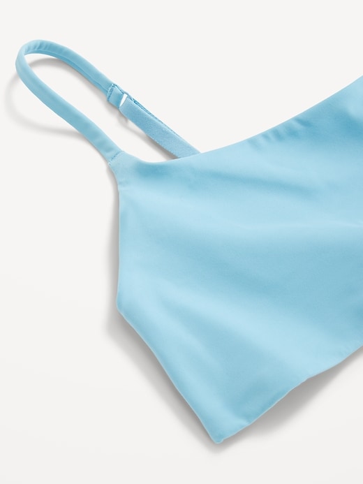 Image number 3 showing, No-Show Bralette