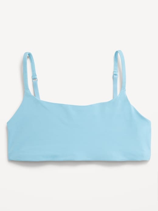 Image number 4 showing, No-Show Bralette