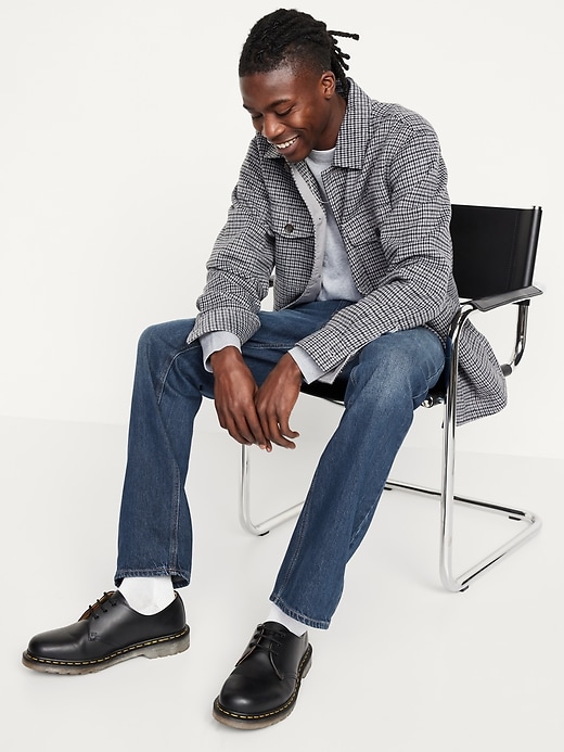 Image number 3 showing, Relaxed Classic Jeans