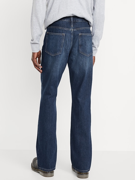 Image number 2 showing, Relaxed Classic Jeans