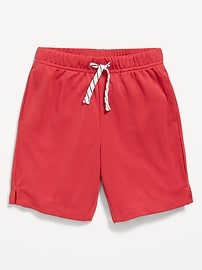 Image number 1 showing, Mesh Shorts for Toddler Boys