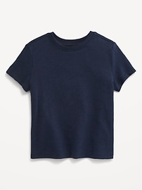 Image number 1 showing, Short-Sleeve T-Shirt for Toddler Boys