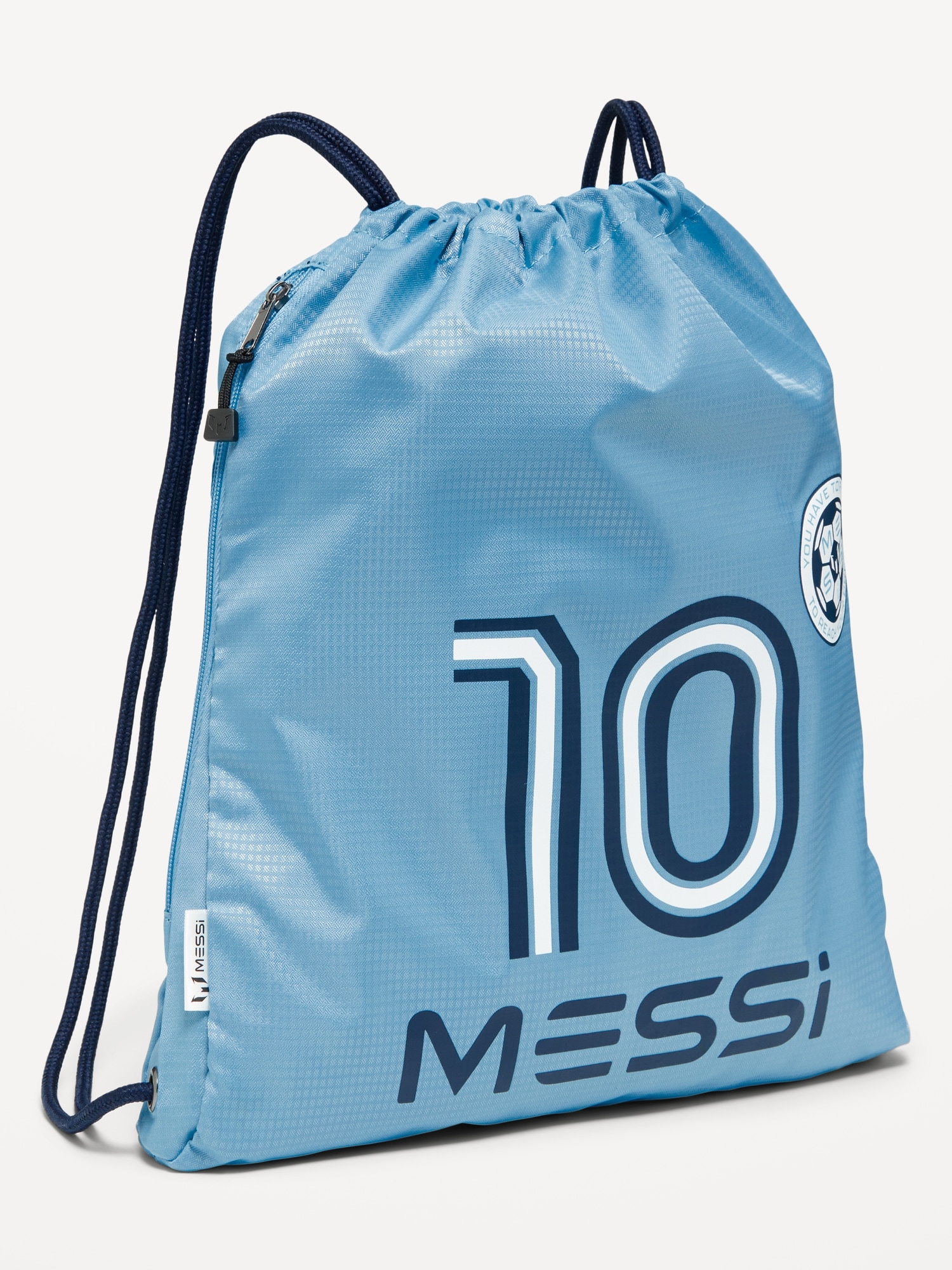 Messi™ Drawstring Bag for Kids