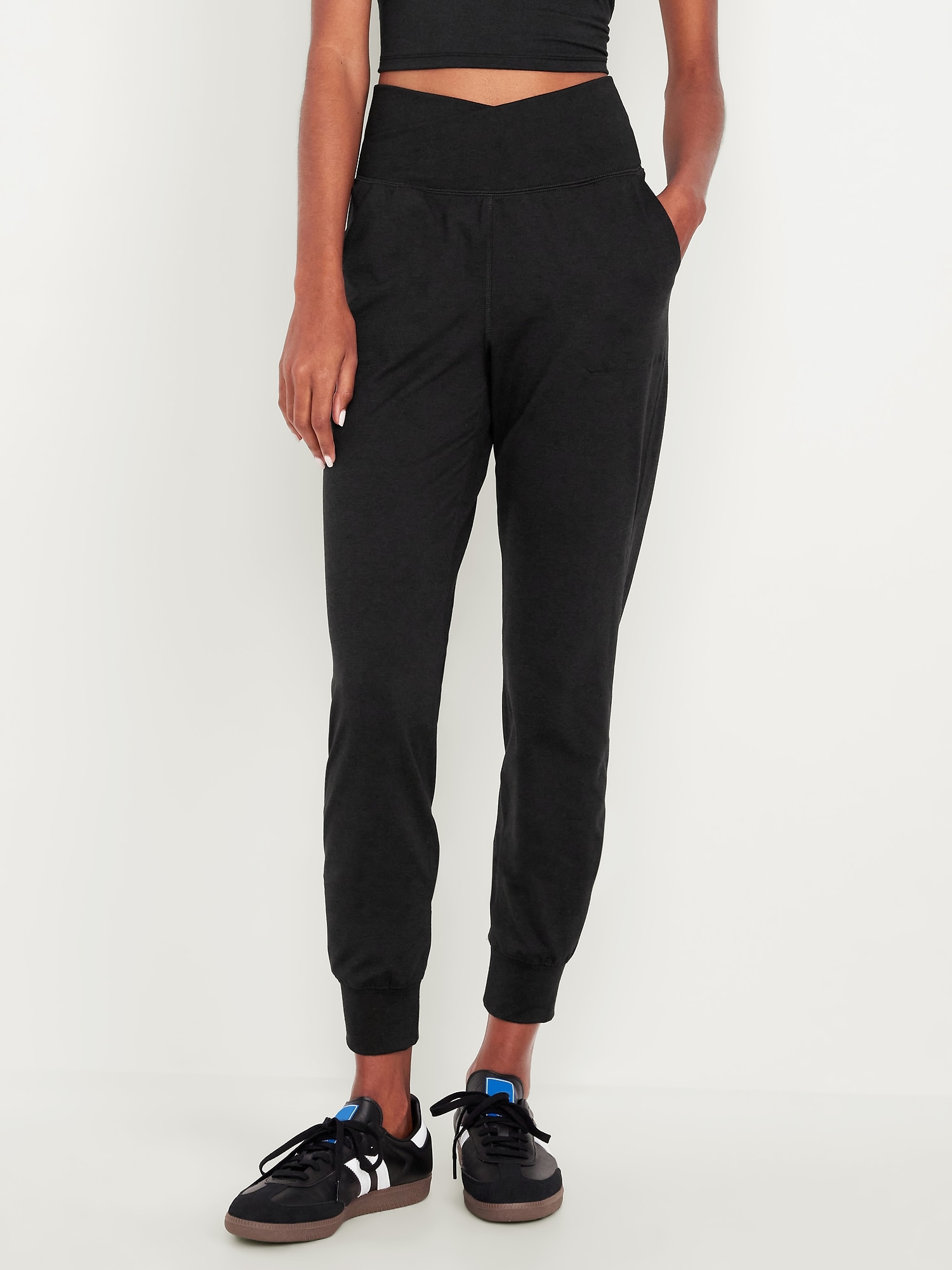 Old navy womens tall sweatpants on sale