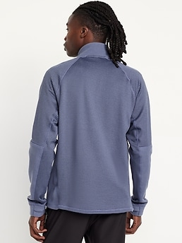 Hybrid Performance Zip Jacket | Old Navy