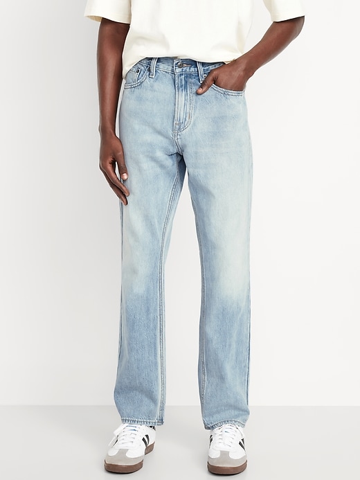 Image number 1 showing, Relaxed Classic Jeans