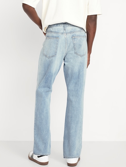 Image number 5 showing, Relaxed Classic Jeans