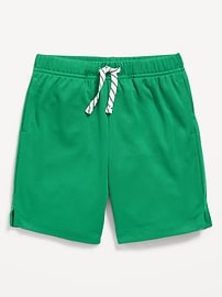 Image number 1 showing, Mesh Shorts for Toddler Boys