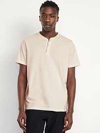 Henley T-Shirt | Old Navy