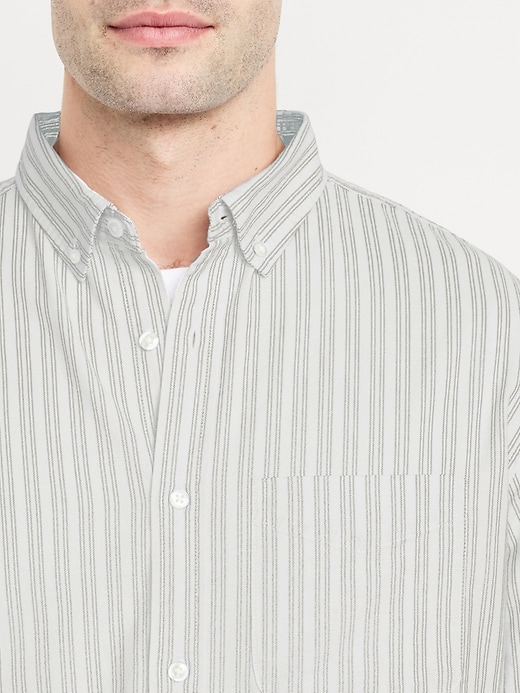 Image number 3 showing, Classic Fit Everyday Oxford Shirt