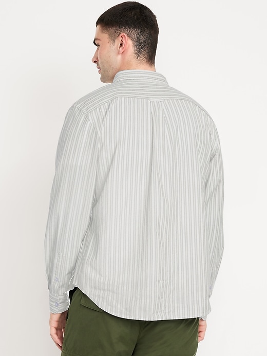 Image number 2 showing, Classic Fit Everyday Oxford Shirt