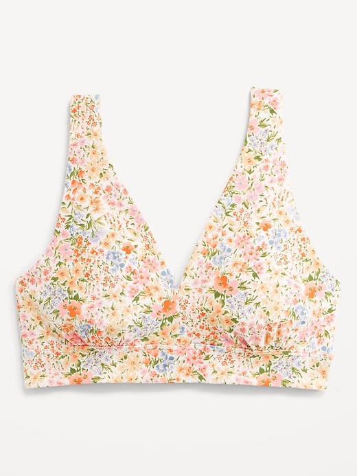 Image number 4 showing, No-Show Bralette