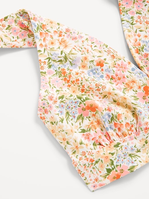 Image number 3 showing, No-Show Bralette