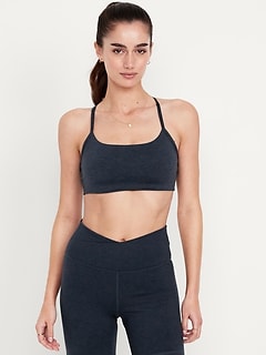 Light Support CloudComfy Sports Bra