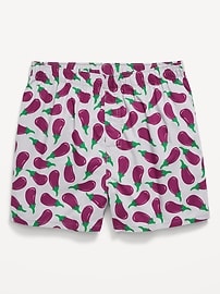 Image number 1 showing, Printed Boxer Shorts