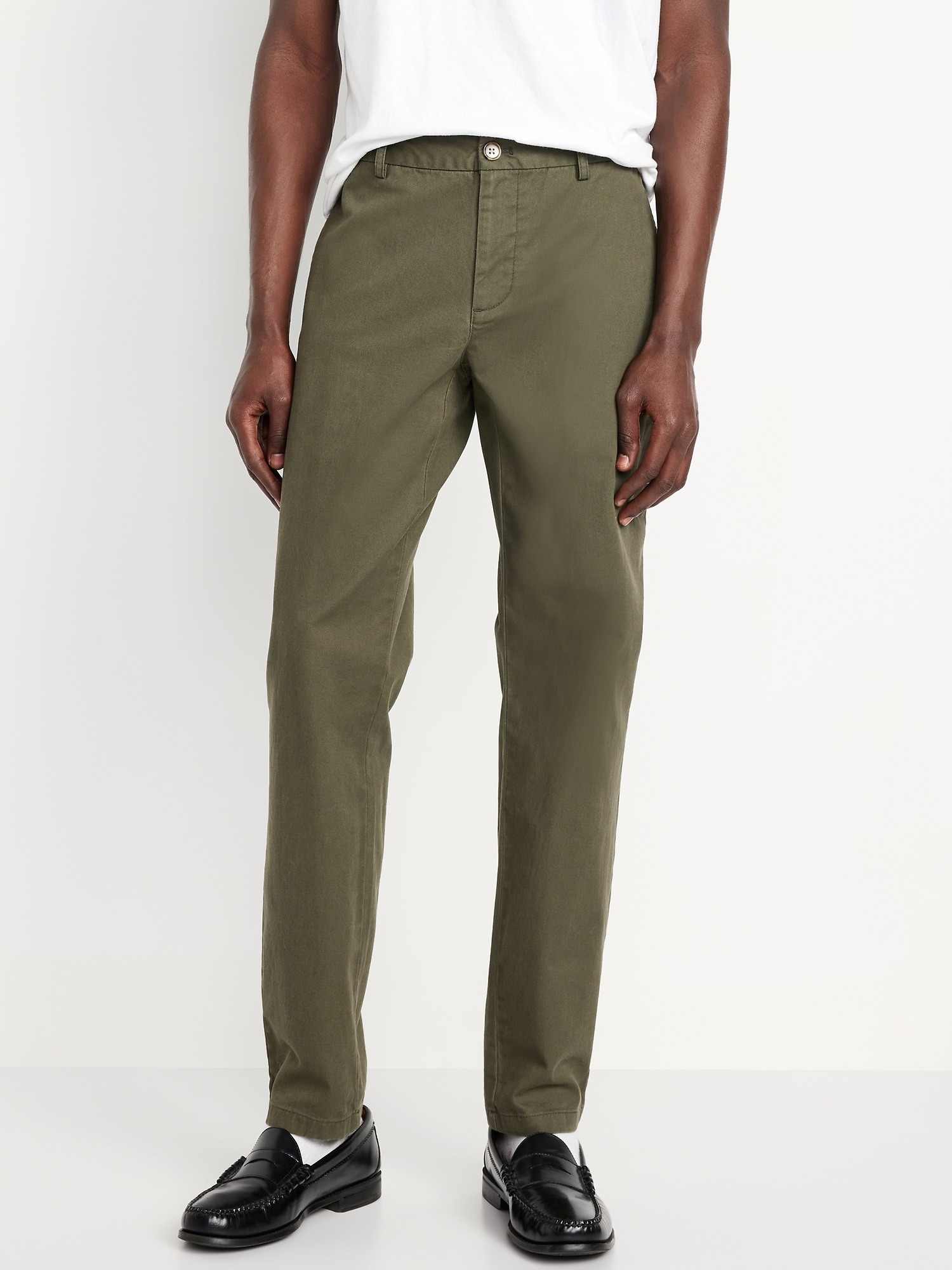 Athletic Rotation Chino Pants