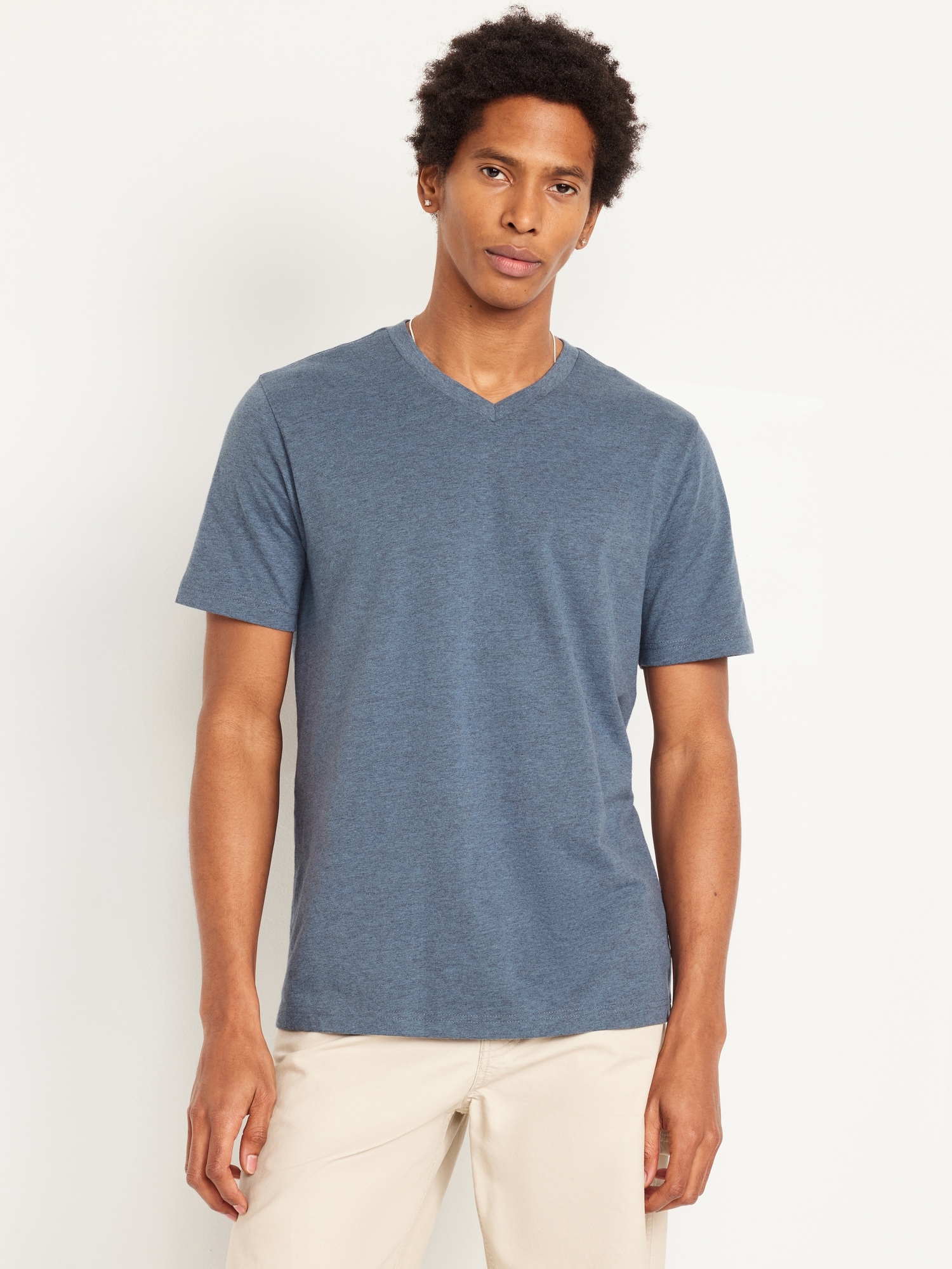 V-Neck T-Shirt