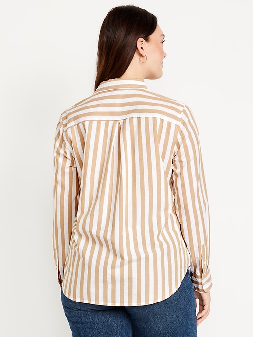 Image number 6 showing, Classic Button-Down Shirt