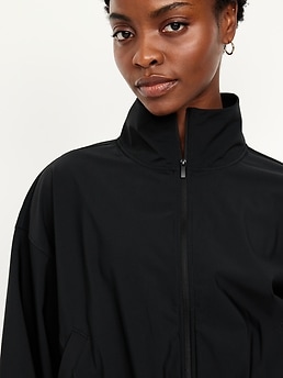ジャケット・アウター thehighlights 'jacket' navyblack jacket' navyblack – thehighlights