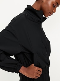 SleekTech Zip Jacket | Old Navy