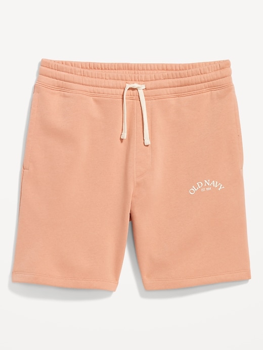 Image number 3 showing, Rotation Logo Shorts -- 7-inch inseam