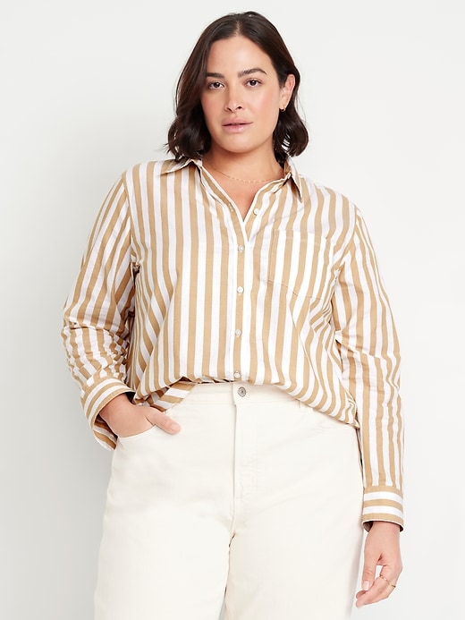 Image number 7 showing, Classic Button-Down Shirt