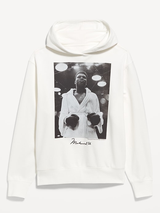 Image number 4 showing, Muhammad Ali™ Pullover Hoodie