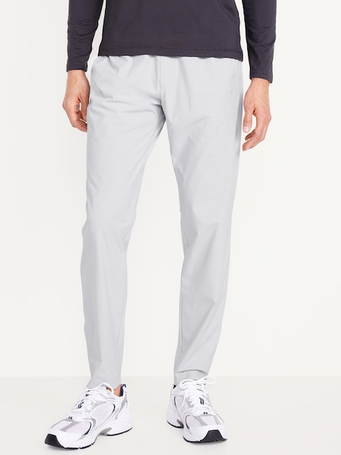 ProTrain Relaxed Taper Pants - Cloud Cover