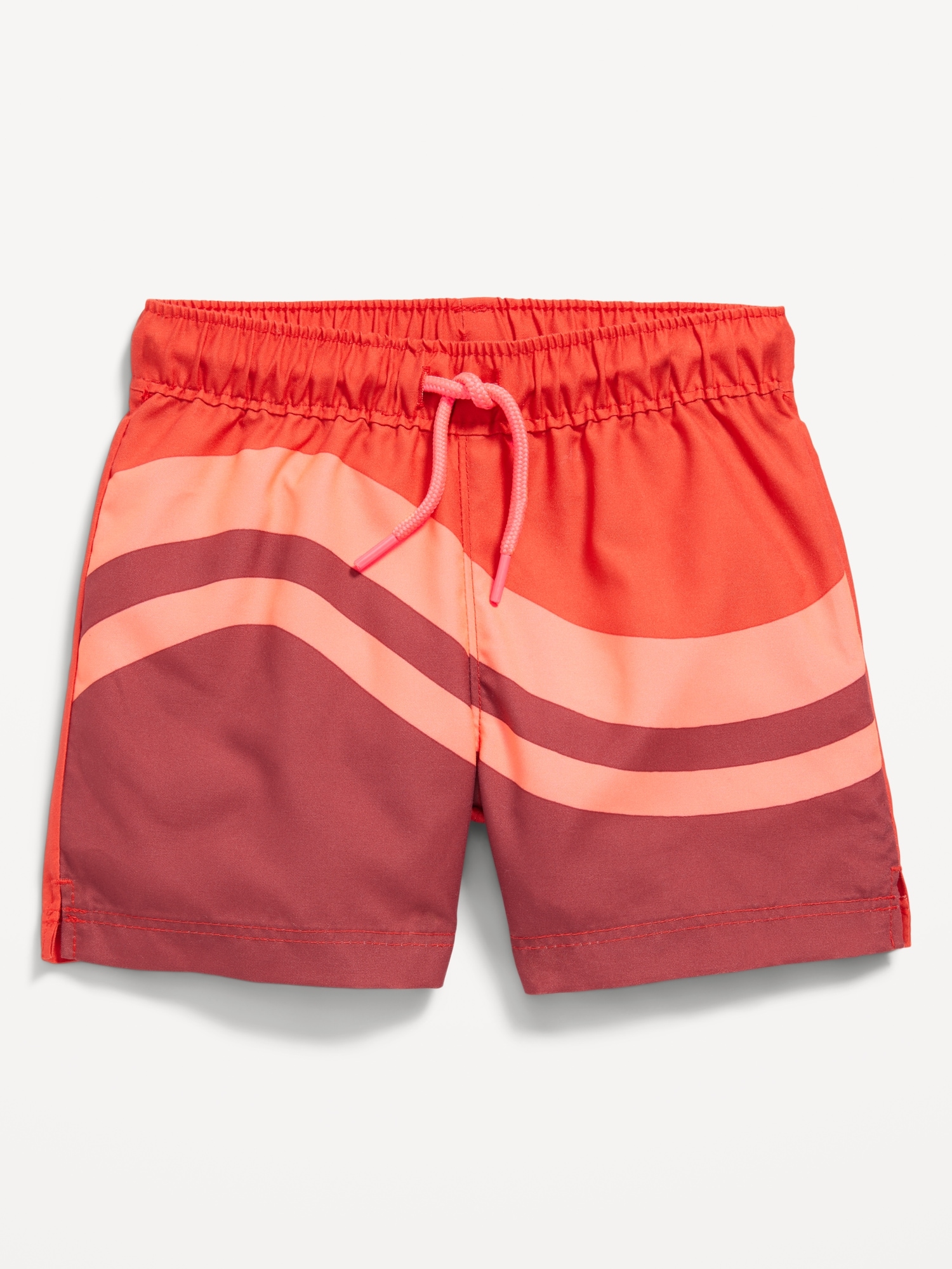 Printed Swim Shorts for Baby