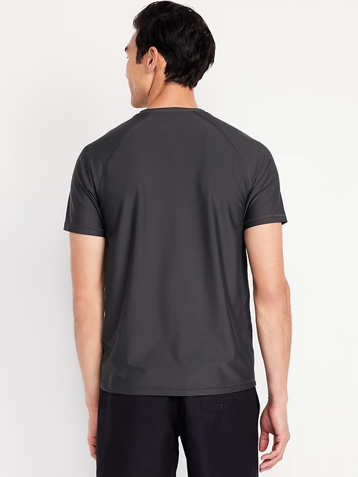 Image number 4 showing, Short-Sleeve Rashguard