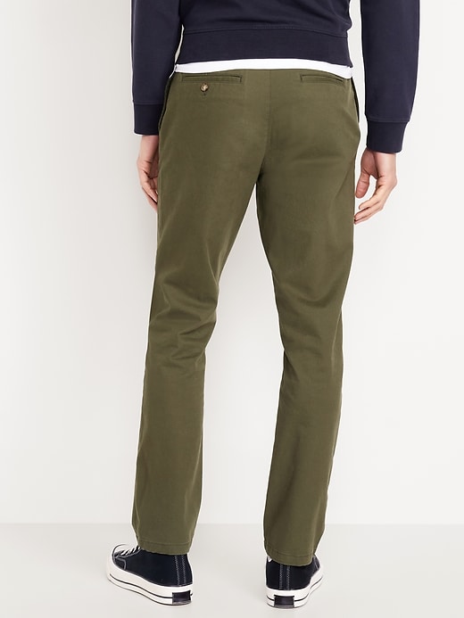 Image number 2 showing, Slim Rotation Chino Pants