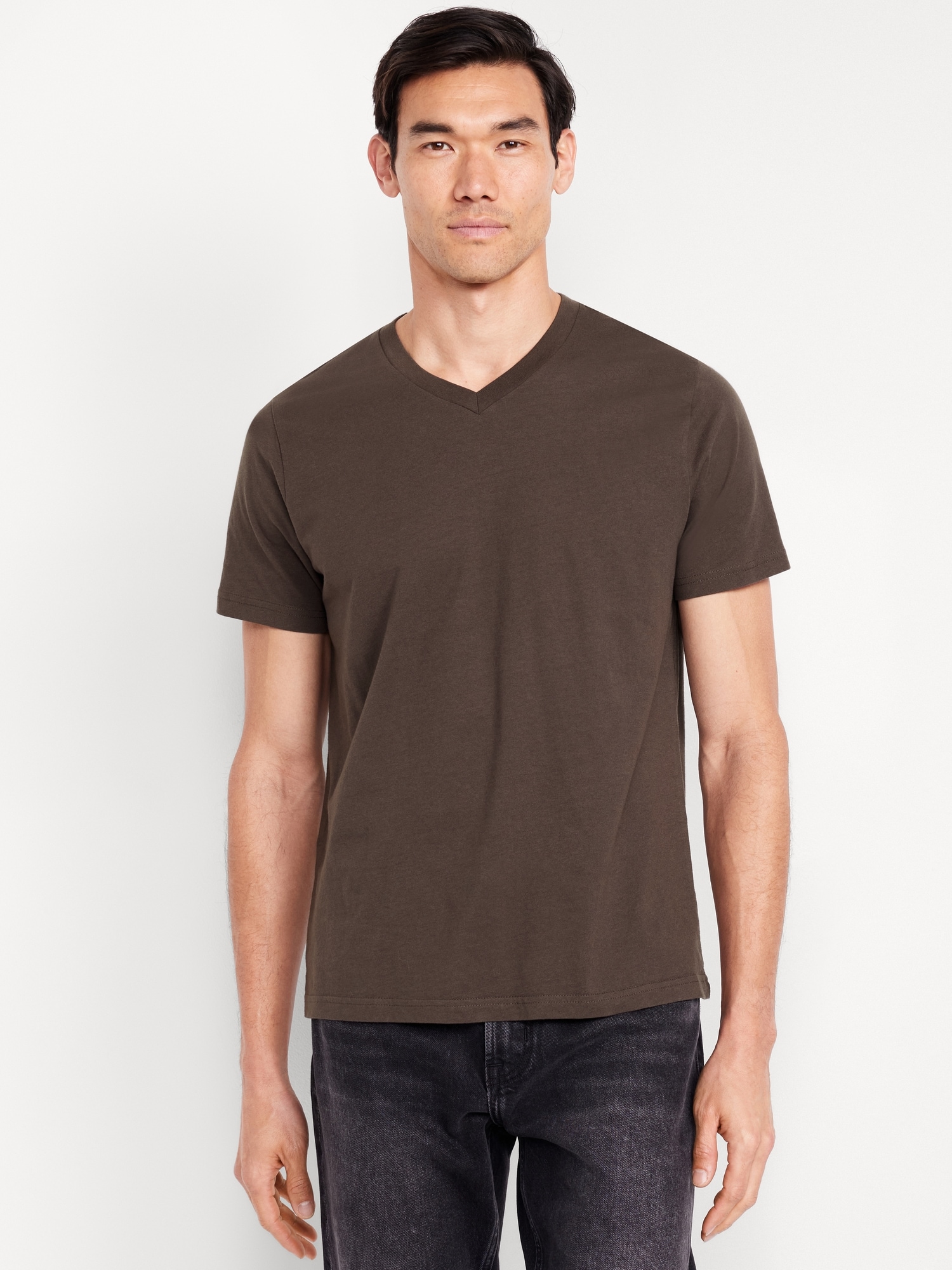 V-Neck T-Shirt