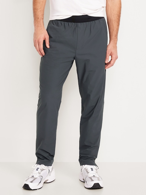 ProTrain Relaxed Taper Pants - Panther