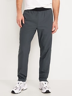 ProTrain Relaxed Taper Pants