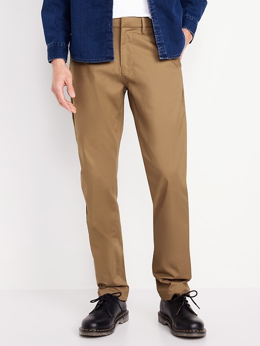 Image number 1 showing, Straight Tech Ultimate 4.0 Chino Pants