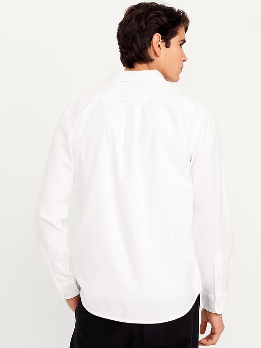 Image number 8 showing, Classic Fit Everyday Shirt