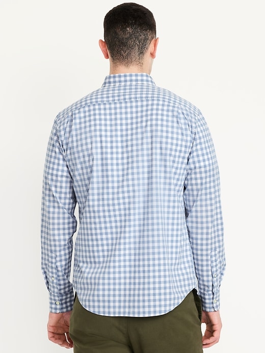 Image number 2 showing, Slim Fit Printed Everyday Shirt