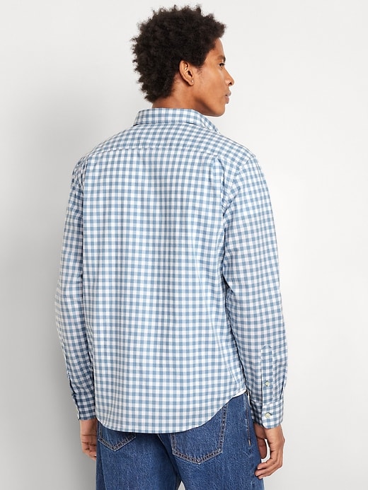 Image number 2 showing, Classic Fit Everyday Shirt