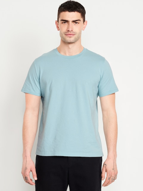 Crew-Neck T-Shirt - Point Break