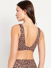 Image number 2 showing, No-Show Bralette